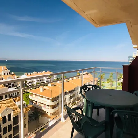 Apartment Gondolas By Alina365 La Manga del Mar Menor