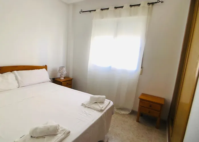 Gondolas By Alina365 * La Manga del Mar Menor