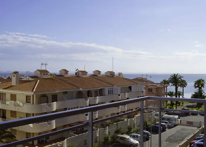 Apartment Gondolas By Alina365 *