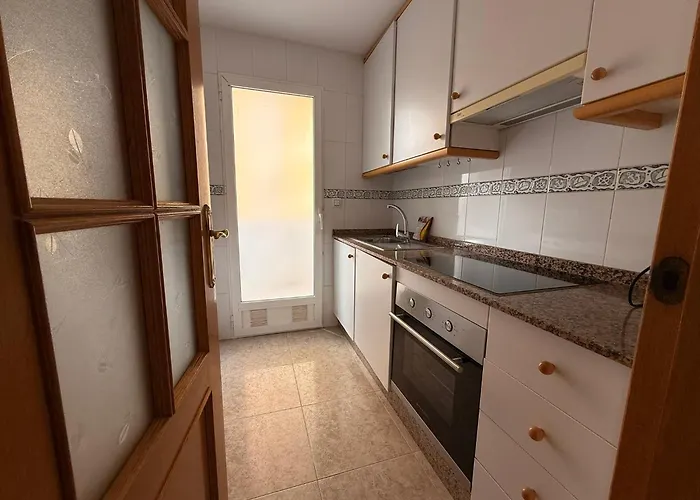 Apartment Gondolas By Alina365 *