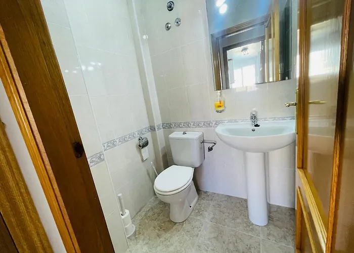 Gondolas By Alina365 Apartment