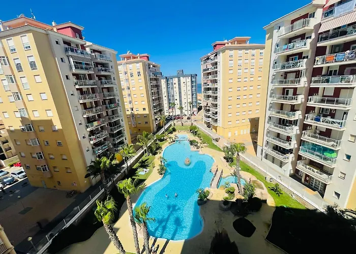 Gondolas By Alina365 Apartment *