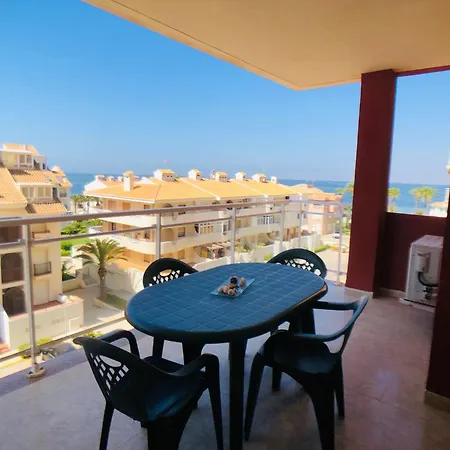 Gondolas By Alina365 La Manga