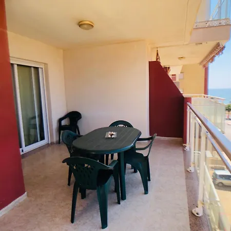 Gondolas By Alina365 アパート *