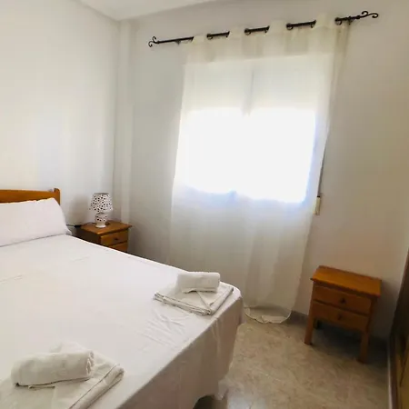 Gondolas By Alina365 * La Manga del Mar Menor