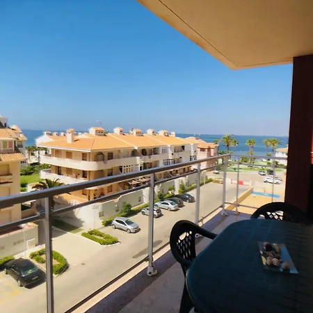 Gondolas By Alina365 Apartment *