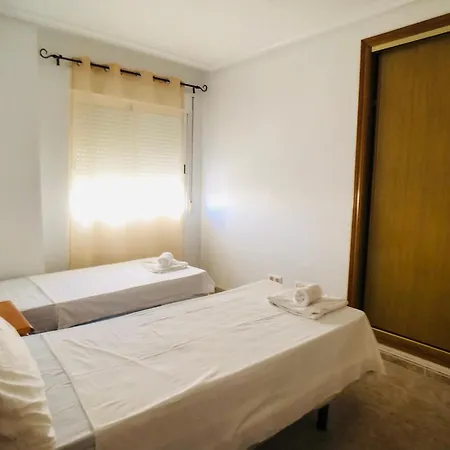 Apartment Gondolas By Alina365 La Manga del Mar Menor