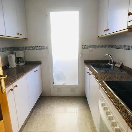 Gondolas By Alina365 ラ・マンガ・デル・マール・メノール