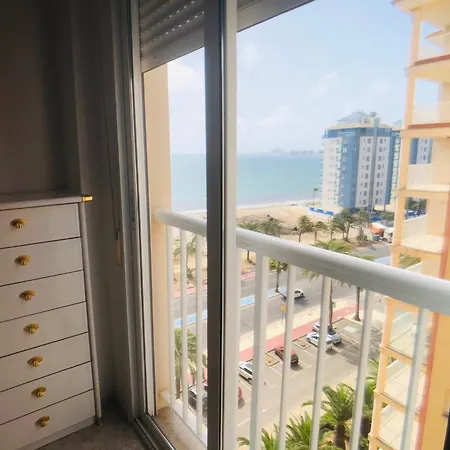 Apartment Gondolas By Alina365 La Manga del Mar Menor