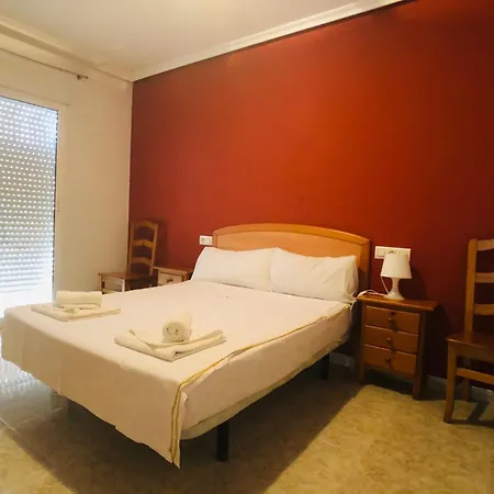 Gondolas By Alina365 アパート