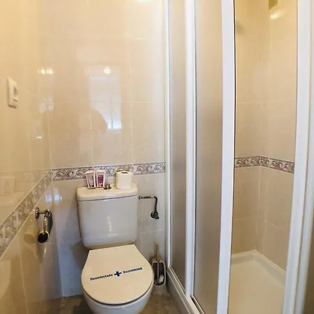 Apartment Gondolas By Alina365 *