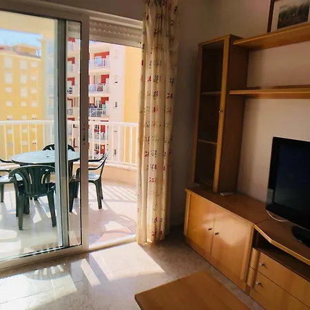 Gondolas By Alina365 Apartment La Manga del Mar Menor