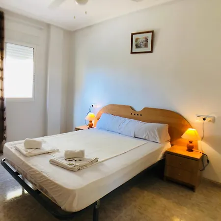 Gondolas By Alina365 * La Manga del Mar Menor