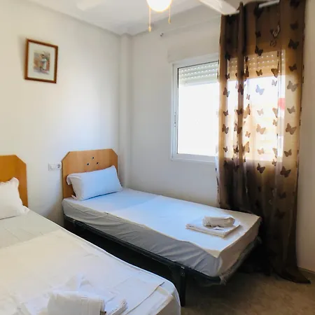 Gondolas By Alina365 Apartment *