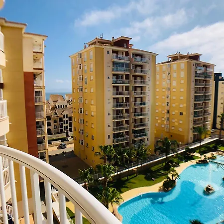 Gondolas By Alina365 * ラ・マンガ・デル・マール・メノール