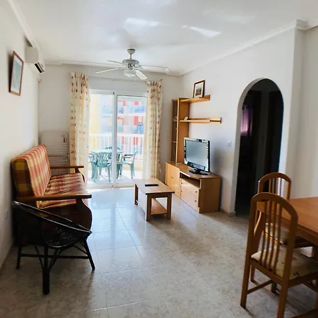 Gondolas By Alina365 Apartment