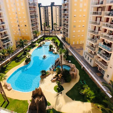 アパート Gondolas By Alina365