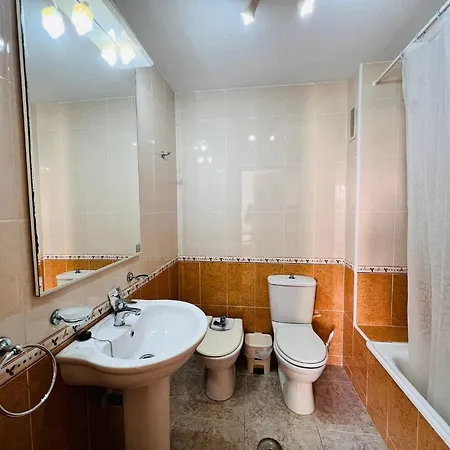 Gondolas By Alina365 Apartment