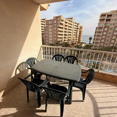 Apartment Gondolas By Alina365 La Manga del Mar Menor