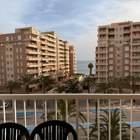 Gondolas By Alina365 La Manga del Mar Menor