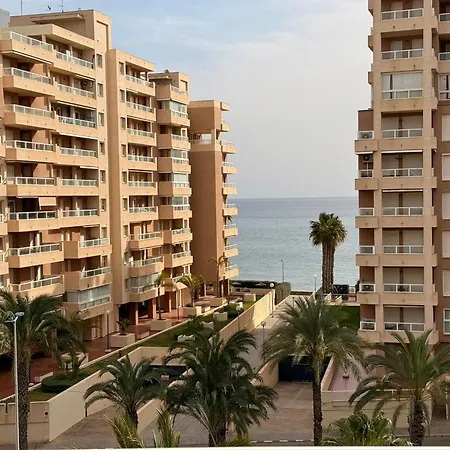 Gondolas By Alina365 Lejlighed