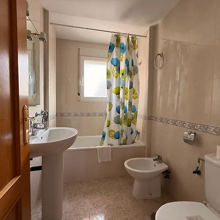 Gondolas By Alina365 Apartment La Manga del Mar Menor