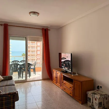 Gondolas By Alina365 ラ・マンガ・デル・マール・メノール