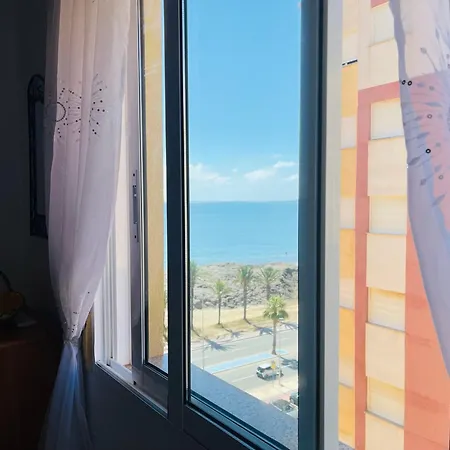 Gondolas By Alina365 Apartment