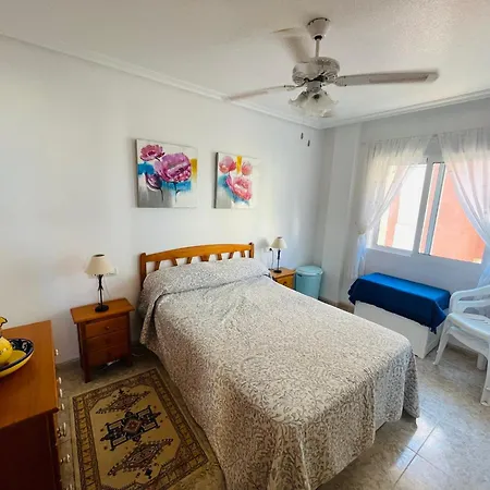 Gondolas By Alina365 ラ・マンガ・デル・マール・メノール