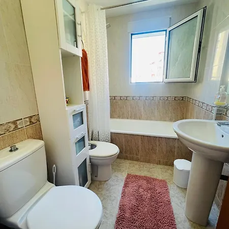 Apartment Gondolas By Alina365