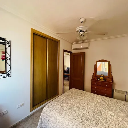 Gondolas By Alina365 La Manga del Mar Menor