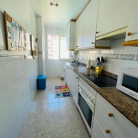 Gondolas By Alina365 * ラ・マンガ・デル・マール・メノール