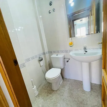 アパート Gondolas By Alina365 *