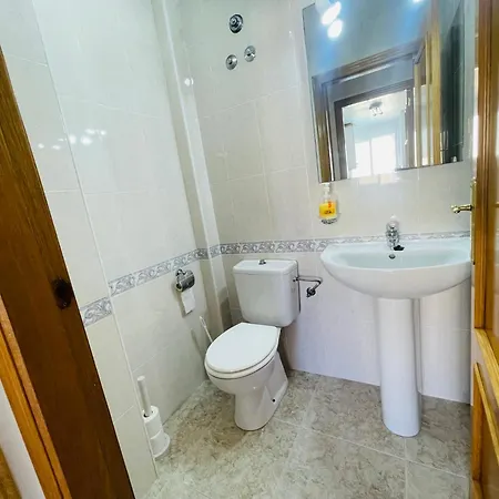 Gondolas By Alina365 アパート