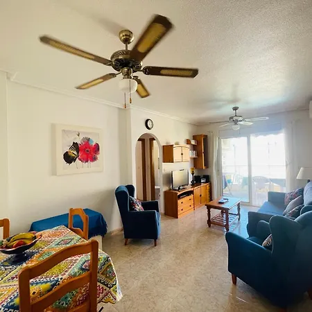 アパート Gondolas By Alina365 ラ・マンガ・デル・マール・メノール