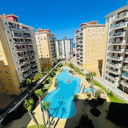 Gondolas By Alina365 Apartment *