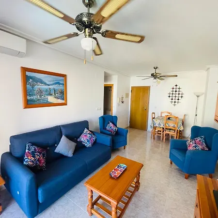 Gondolas By Alina365 דירה *