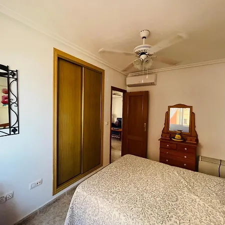 Apartment Gondolas By Alina365 La Manga del Mar Menor