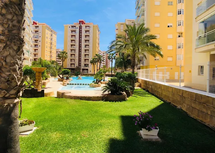 דירה Gondolas By Alina365 *