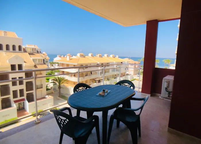 Gondolas By Alina365 La Manga