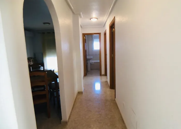 Gondolas By Alina365 * La Manga