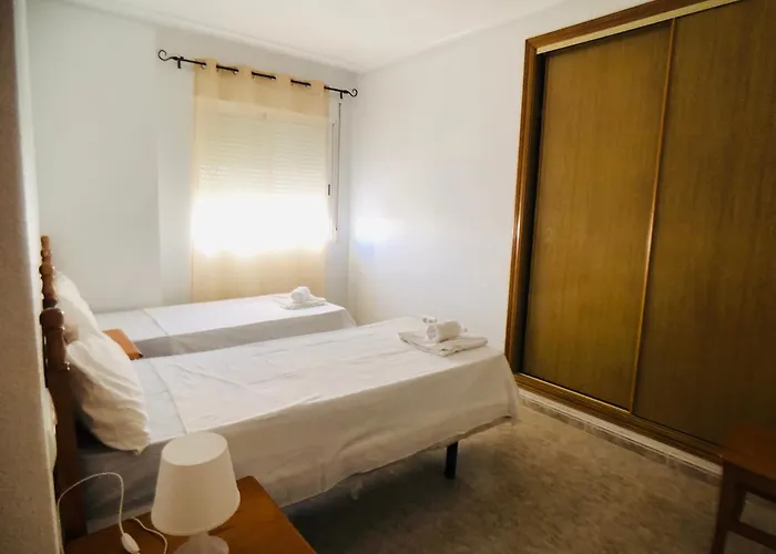 Gondolas By Alina365 Apartment