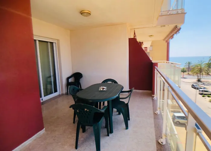 Gondolas By Alina365 דירה *