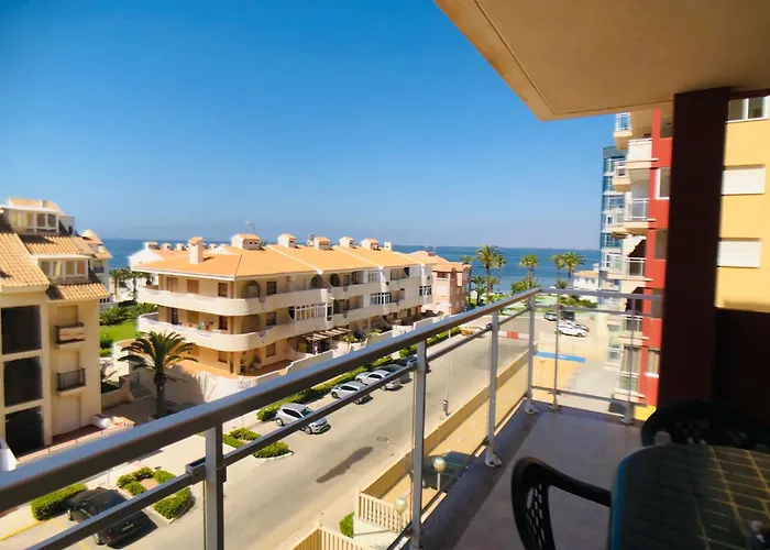 Gondolas By Alina365 Lejlighed