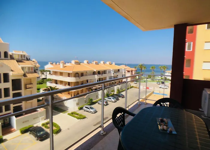 Gondolas By Alina365 Apartment *