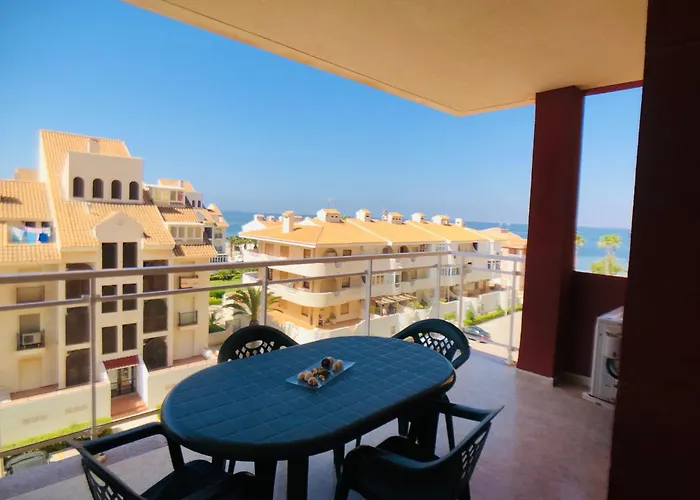 דירה Gondolas By Alina365 *