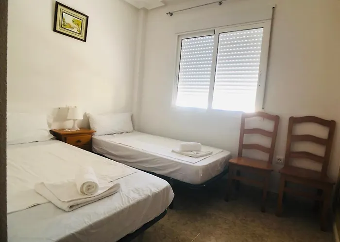 Lejlighed Gondolas By Alina365 *