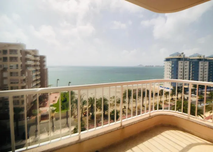 Gondolas By Alina365 La Manga