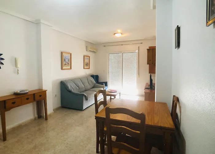 Gondolas By Alina365 * La Manga del Mar Menor