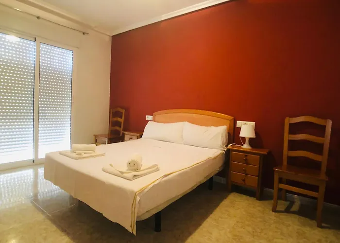 Gondolas By Alina365 Lejlighed